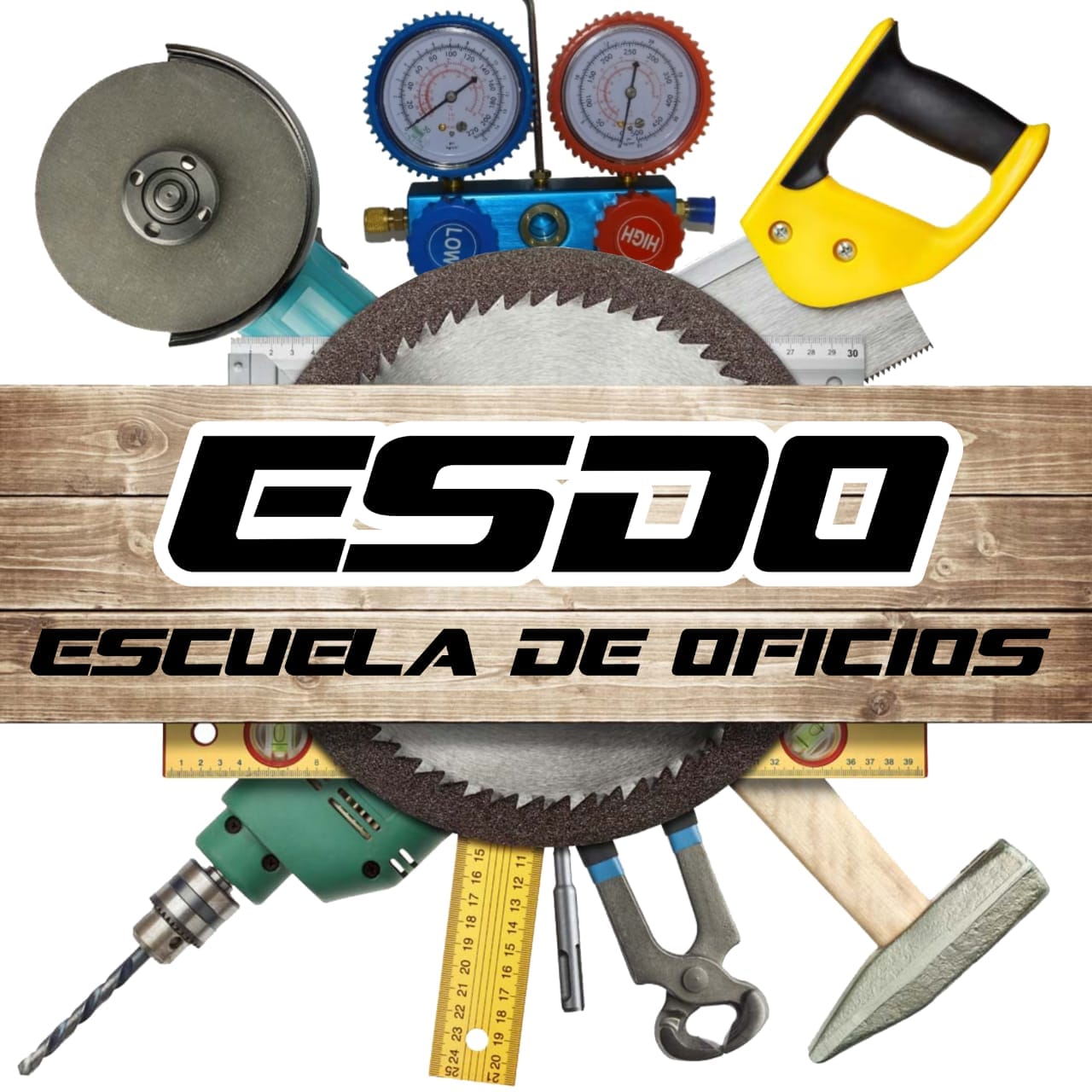 ESDO